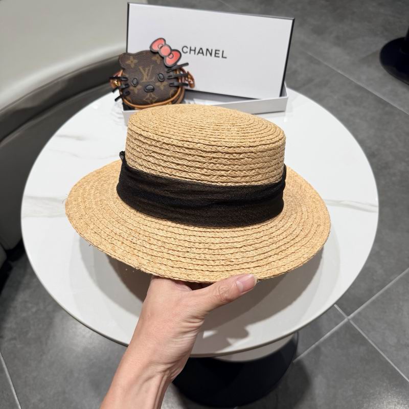 Chanel top hat (793)