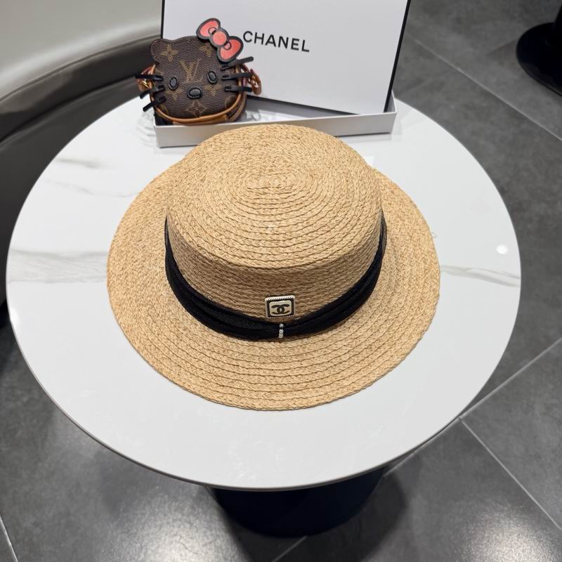 Chanel top hat (794)