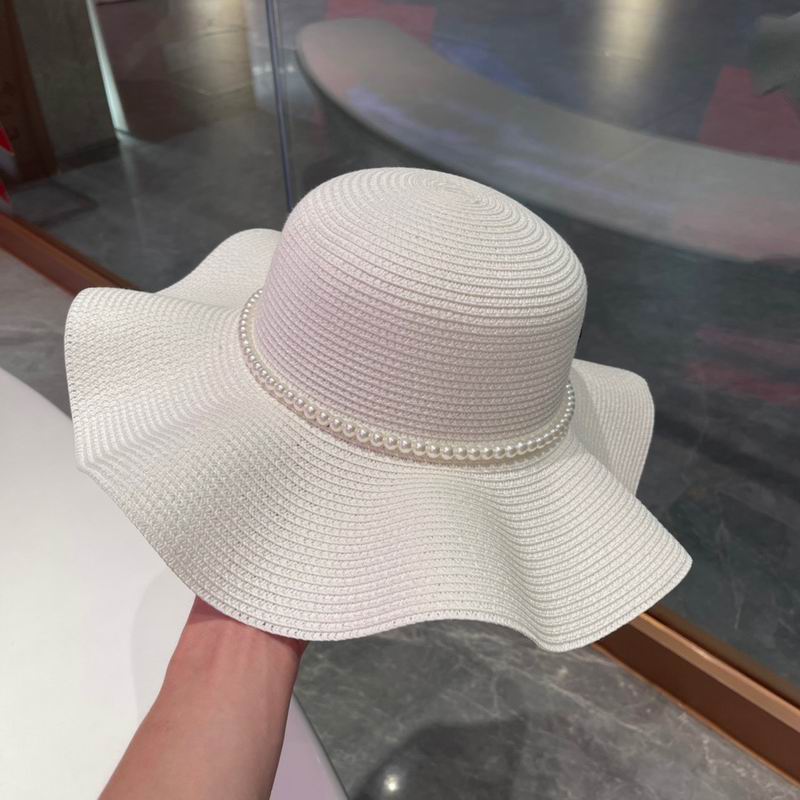 Chanel top hat (797)