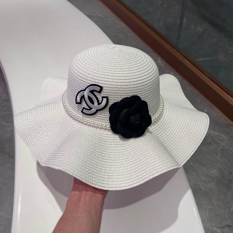 Chanel top hat (799)