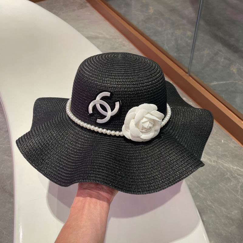 Chanel top hat (807)