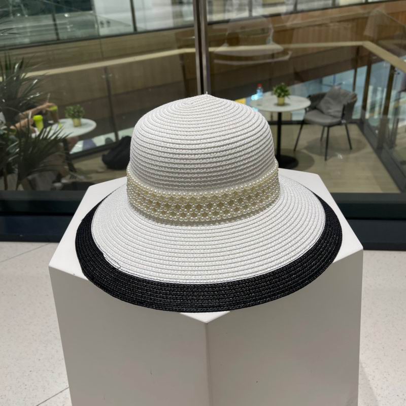 Chanel top hat (891)