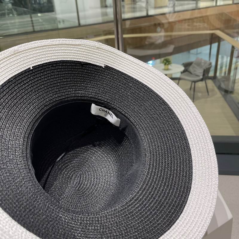 Chanel top hat (894)