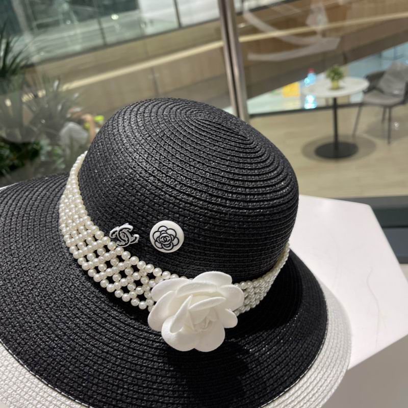 Chanel top hat (898)
