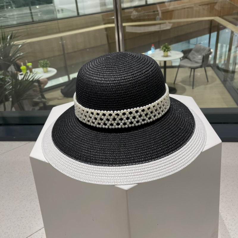 Chanel top hat (900)