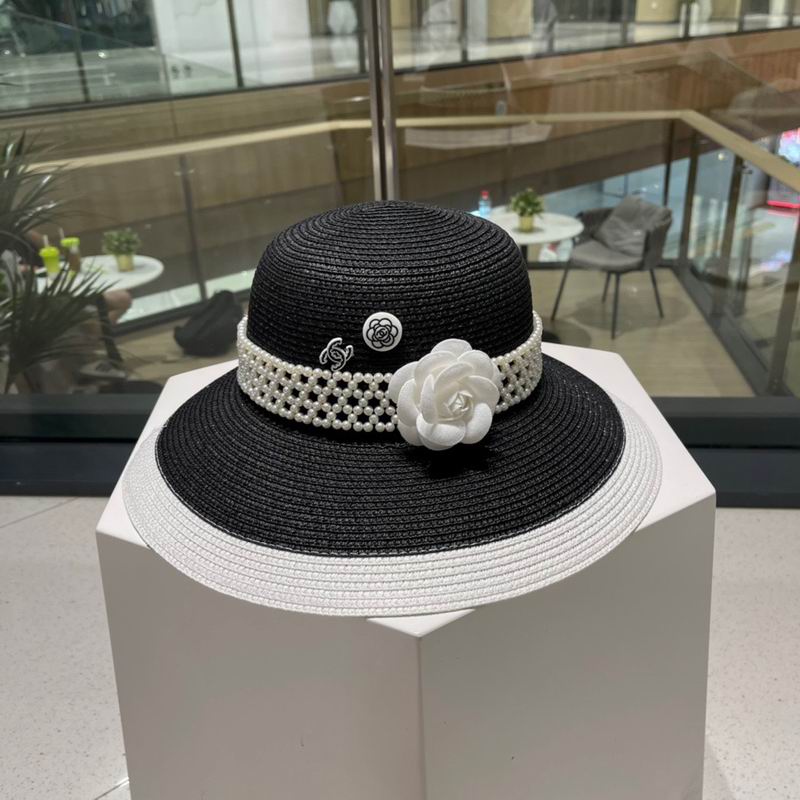 Chanel top hat (901)