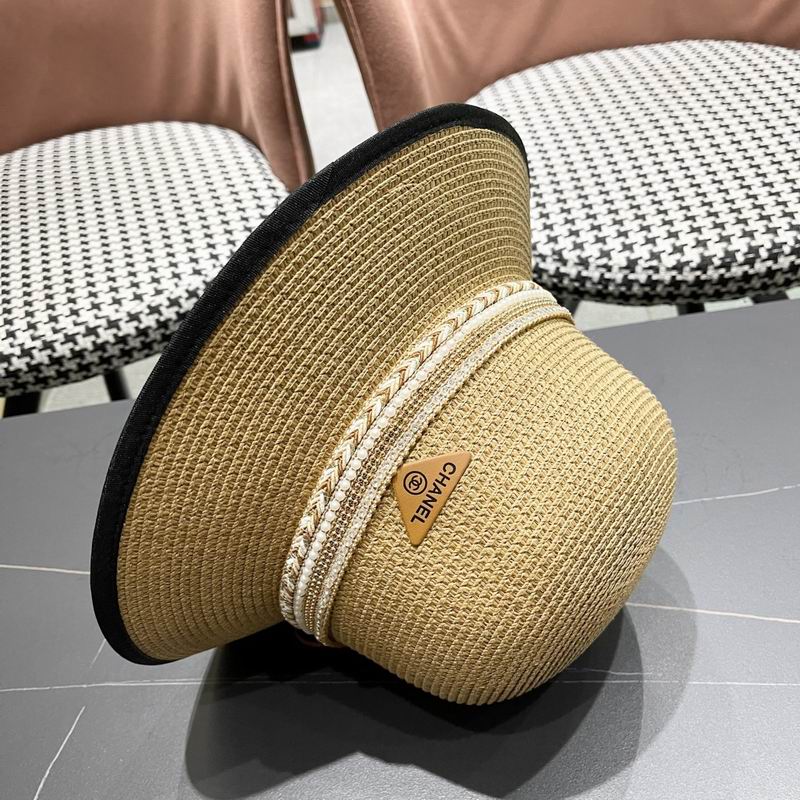 Chanel top hat (989)