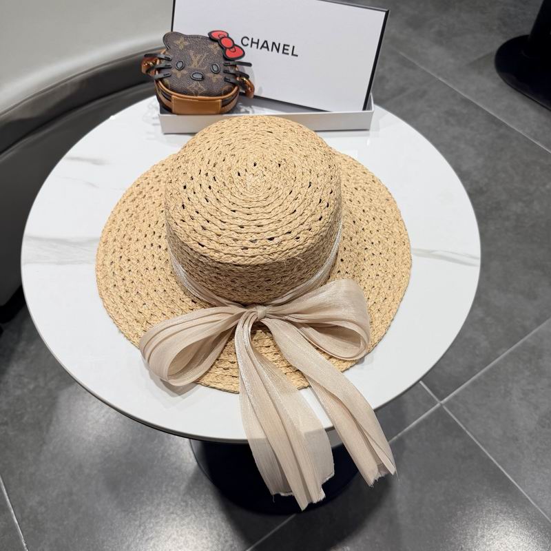 Chanel top hat (99)