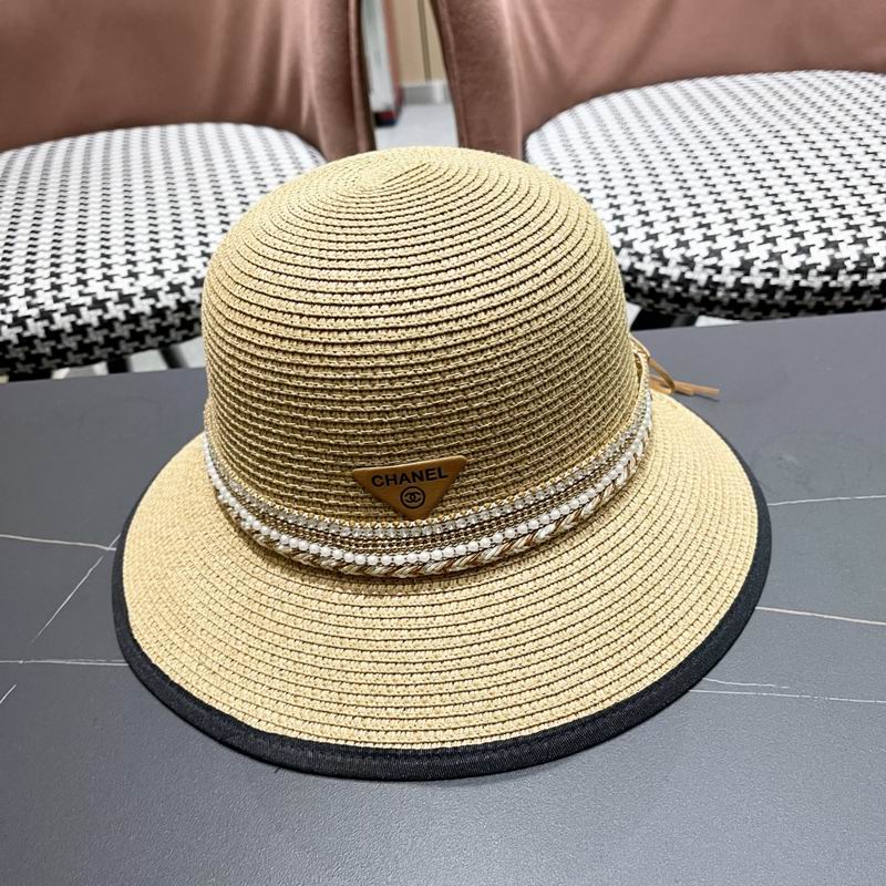Chanel top hat (997)