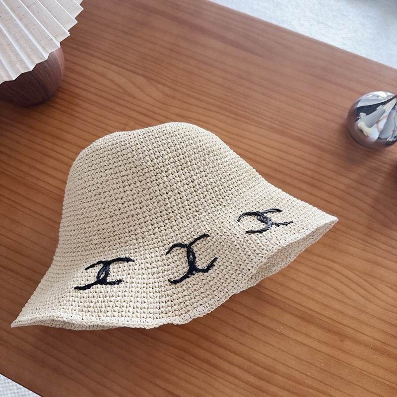 Chanel top hat dx (105)