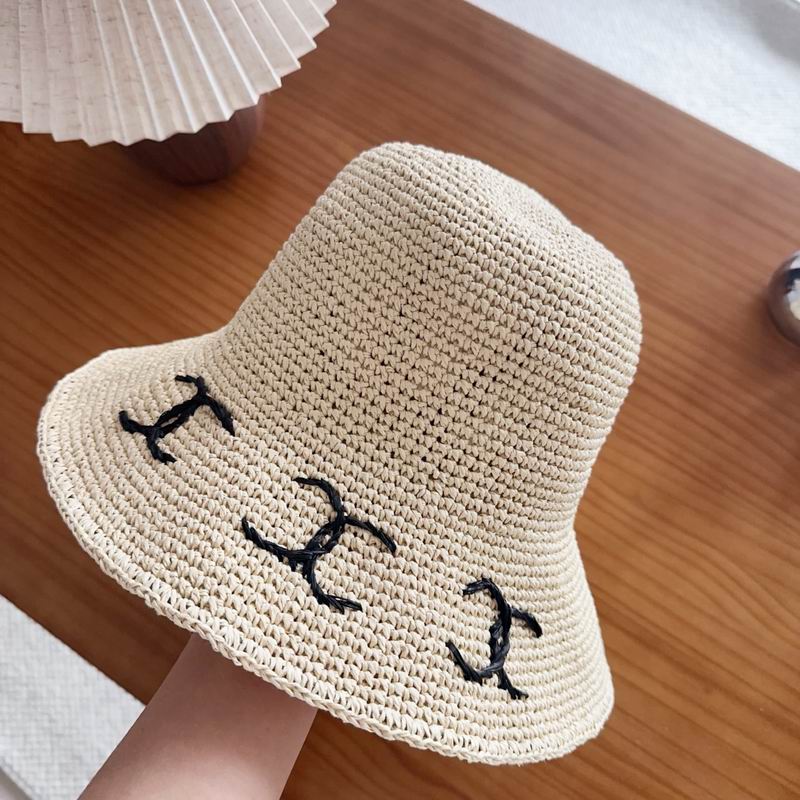 Chanel top hat dx (107)