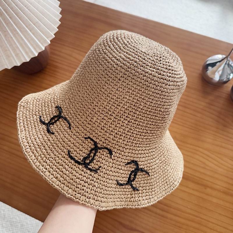 Chanel top hat dx (116)