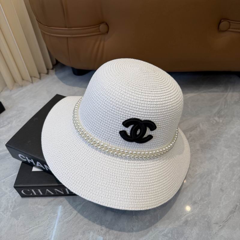 Chanel top hat dx (142)