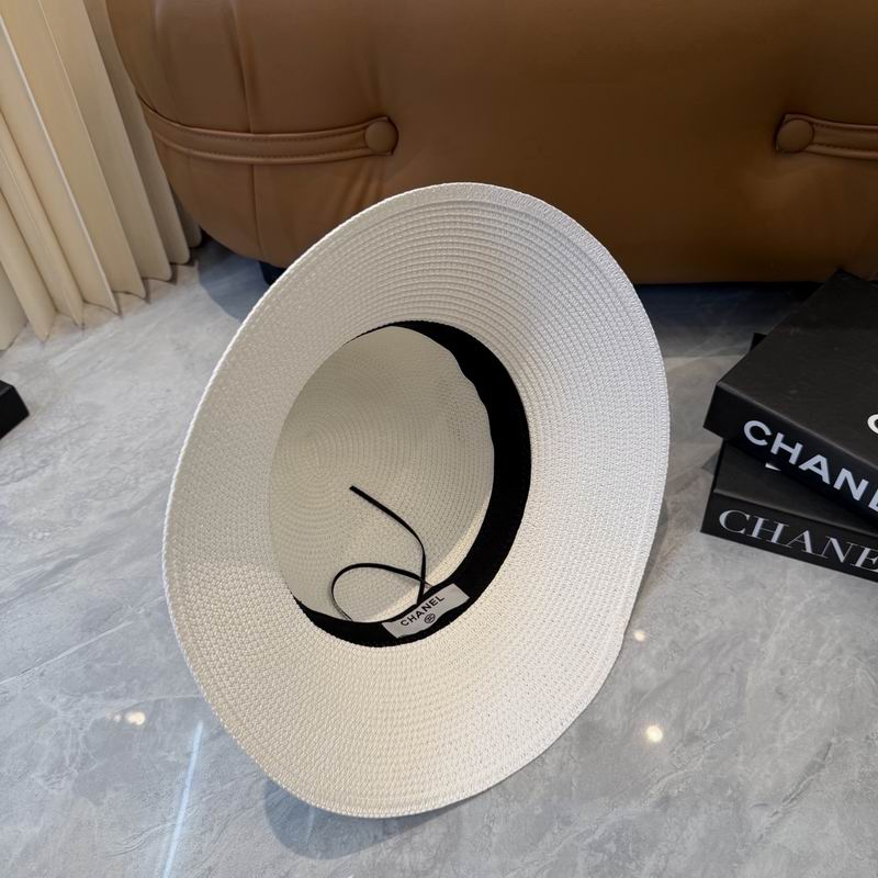 Chanel top hat dx (143)
