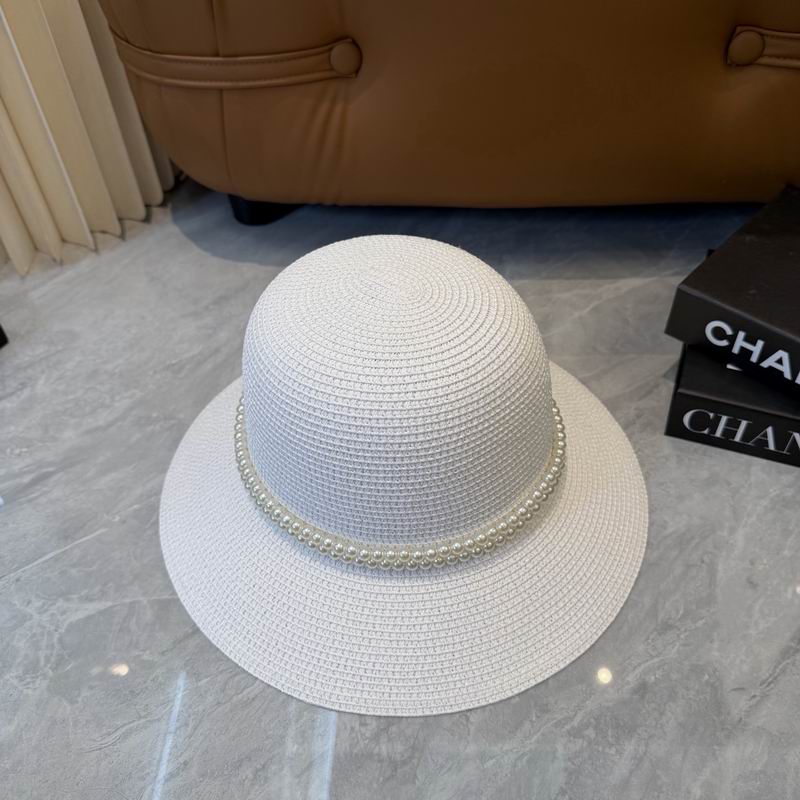 Chanel top hat dx (144)