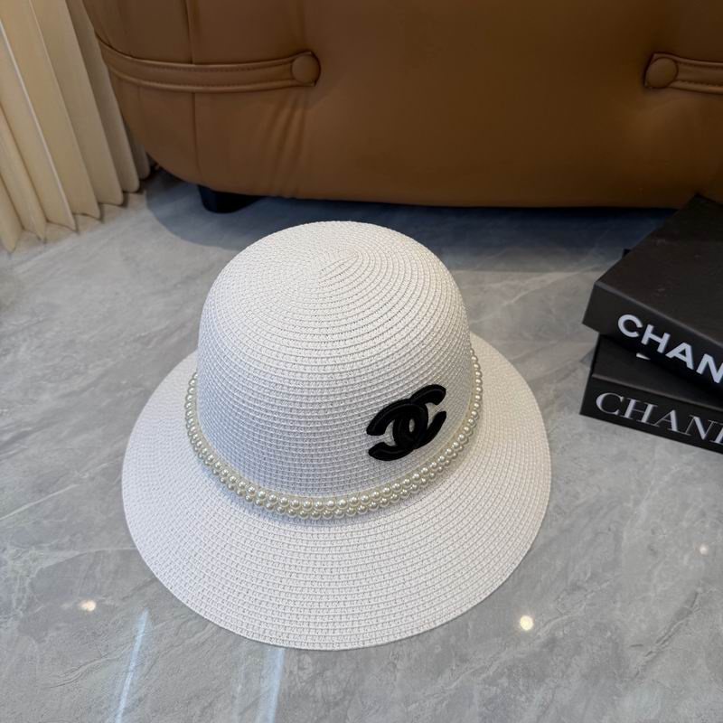 Chanel top hat dx (145)