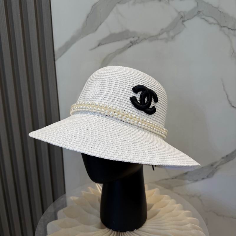 Chanel top hat dx (146)