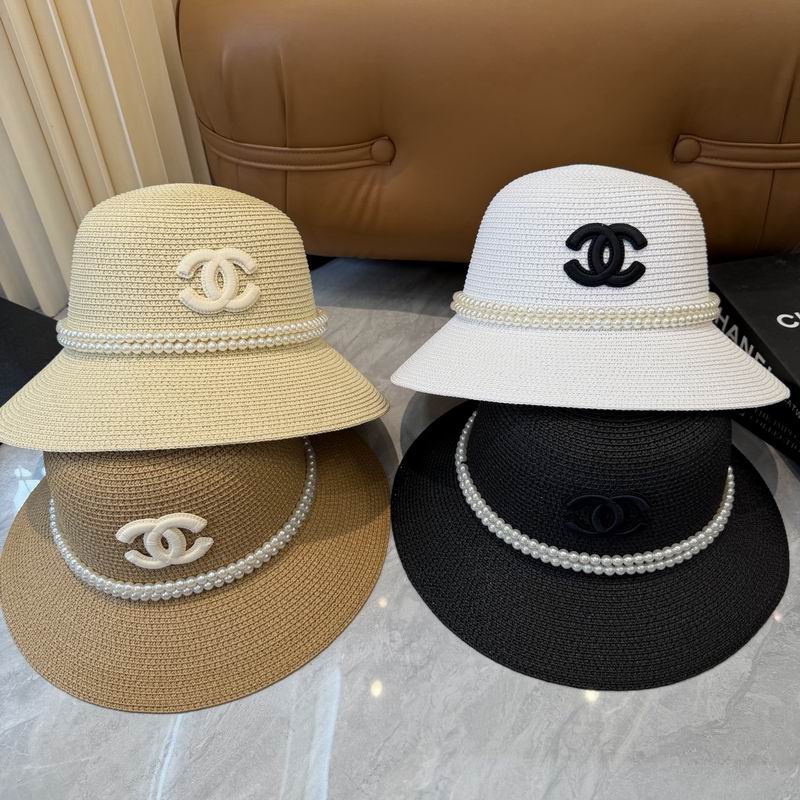 Chanel top hat dx (147)
