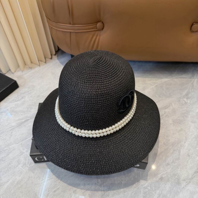 Chanel top hat dx (151)