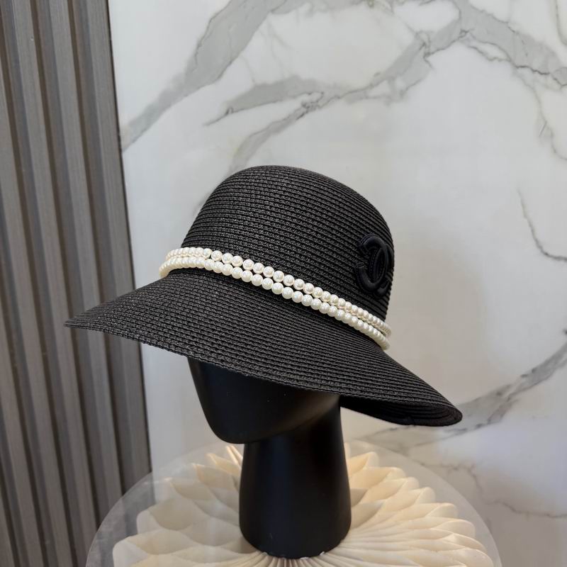 Chanel top hat dx (155)