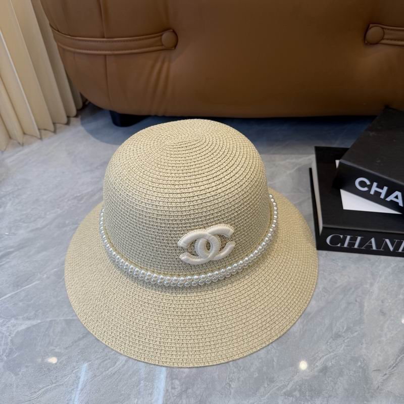 Chanel top hat dx (158)