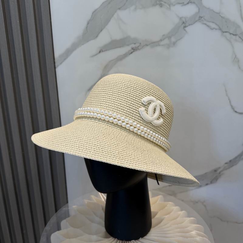 Chanel top hat dx (164)