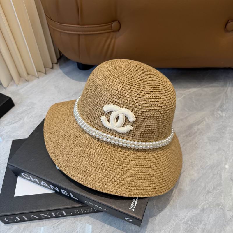 Chanel top hat dx (169)