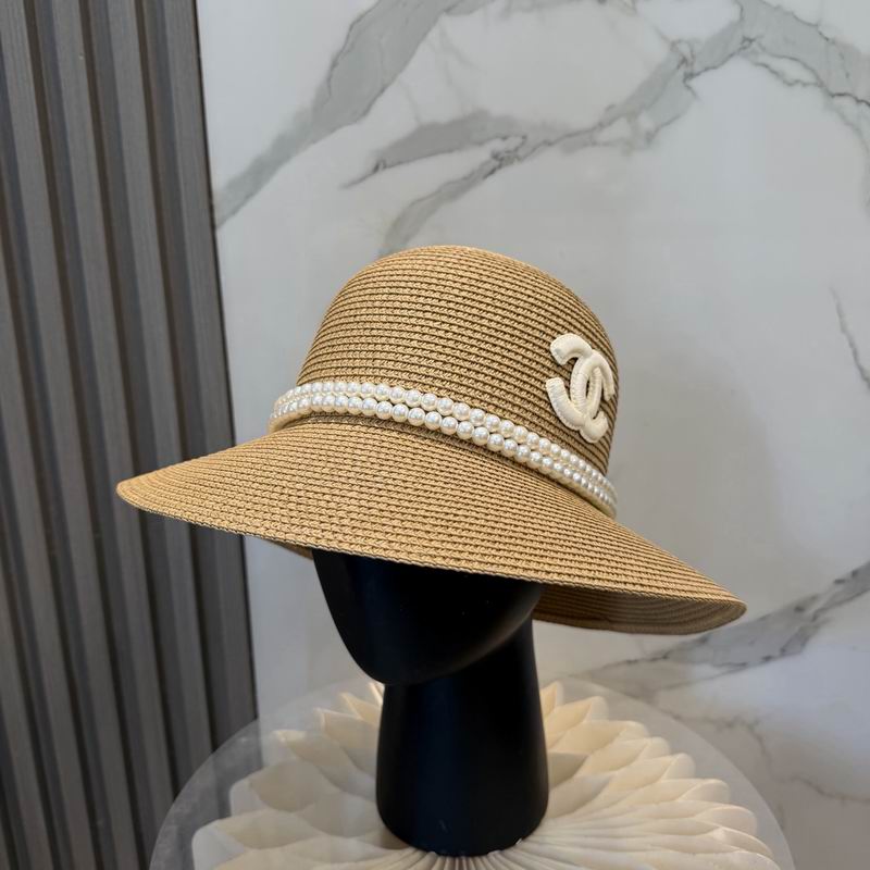 Chanel top hat dx (173)