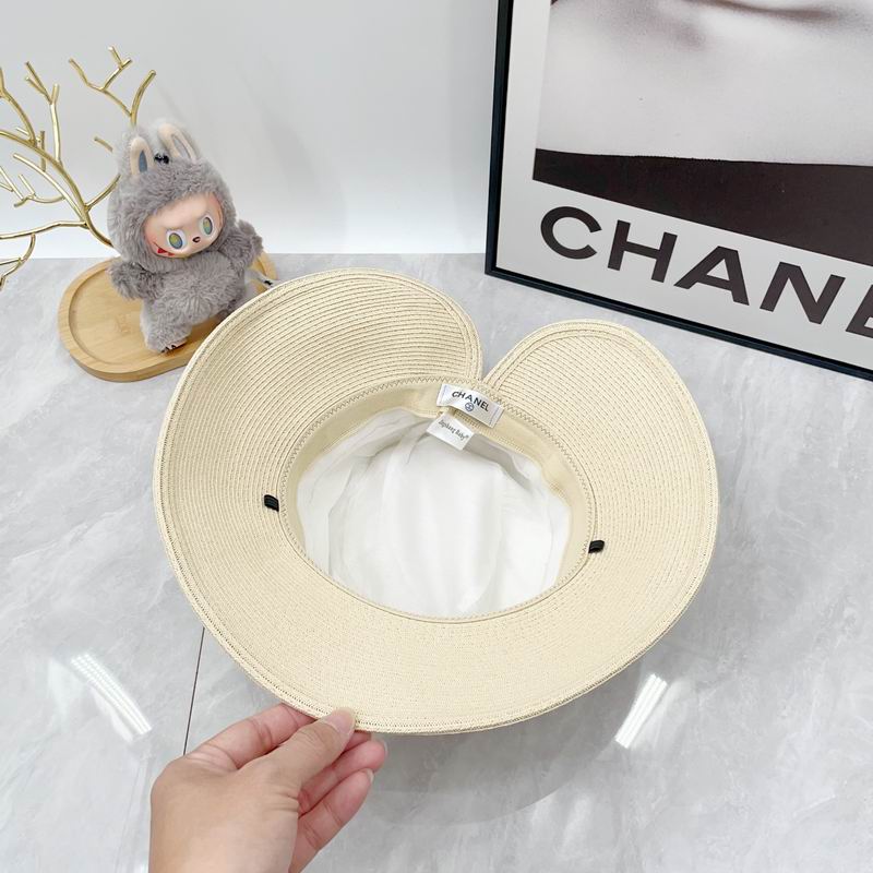 Chanel top hat dx (235)