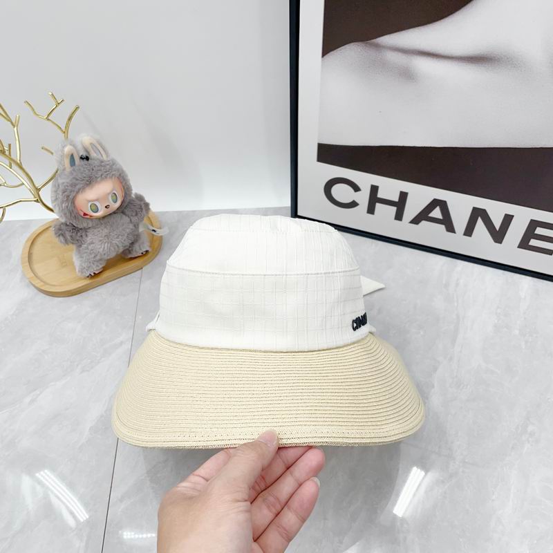 Chanel top hat dx (237)
