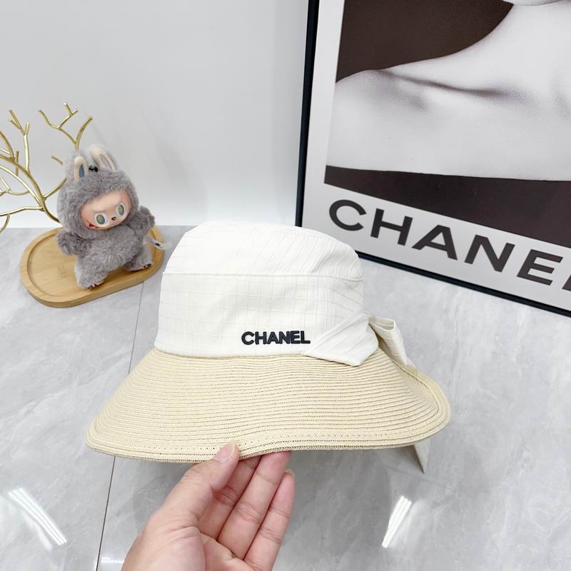 Chanel top hat dx (238)