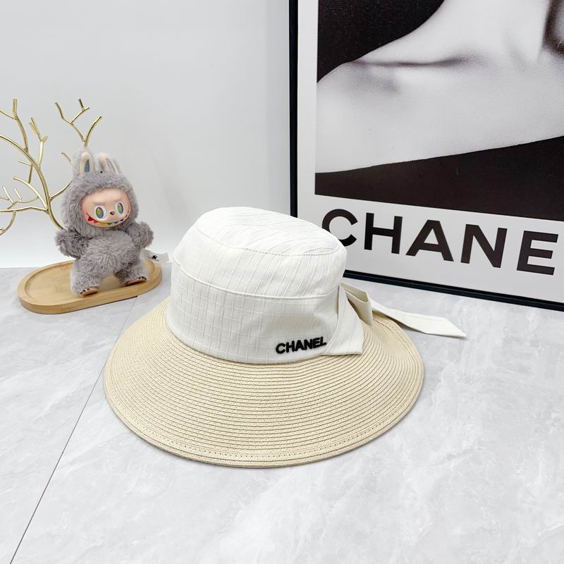 Chanel top hat dx (239)