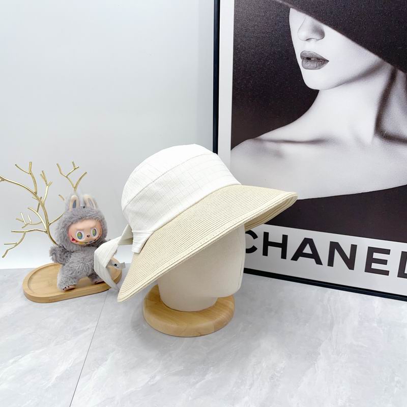 Chanel top hat dx (240)