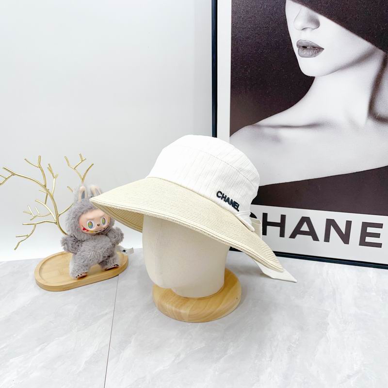 Chanel top hat dx (241)