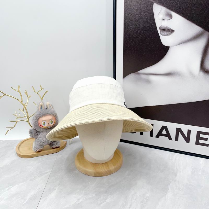 Chanel top hat dx (242)