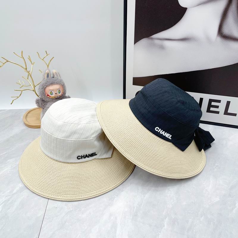 Chanel top hat dx (245)
