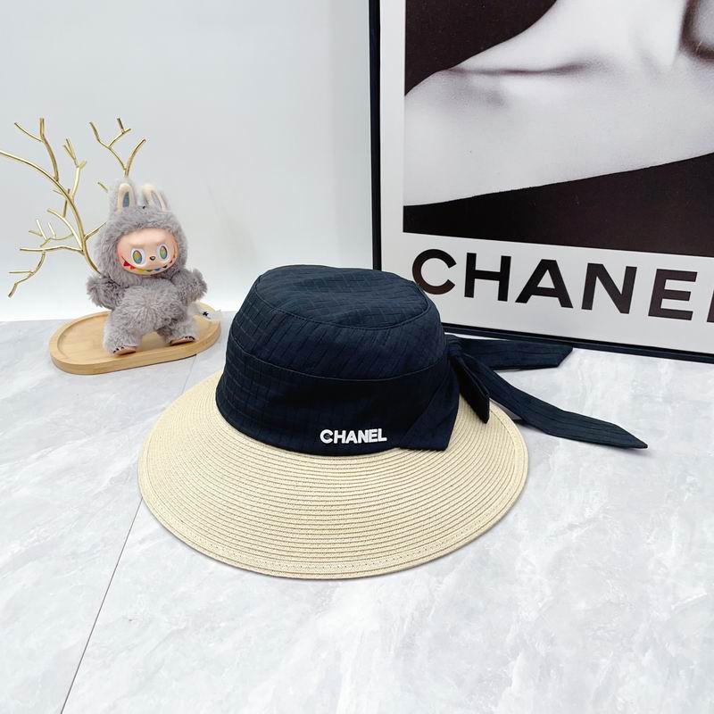 Chanel top hat dx (250)