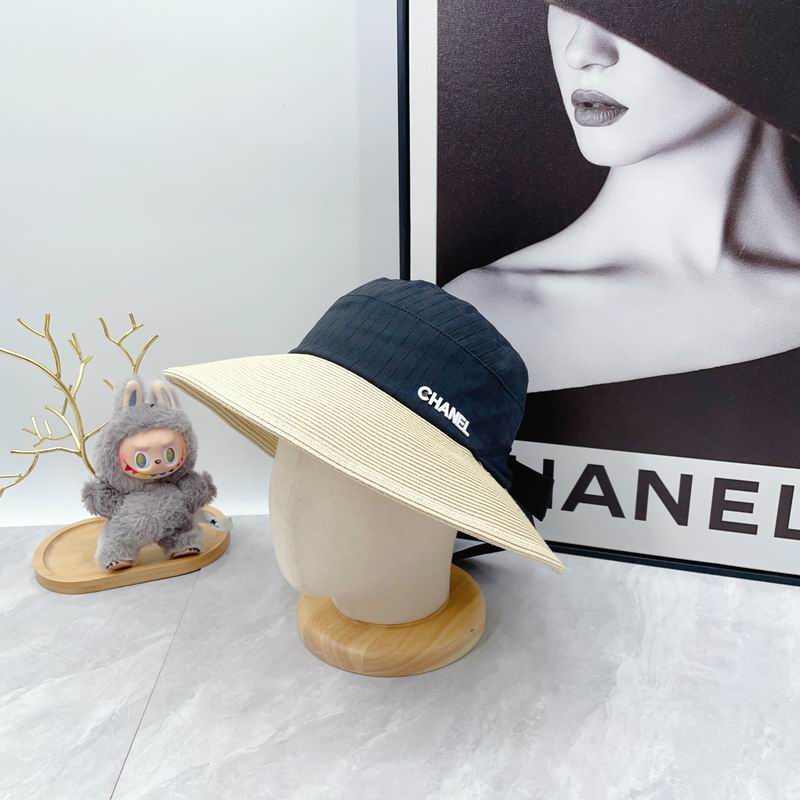 Chanel top hat dx (252)