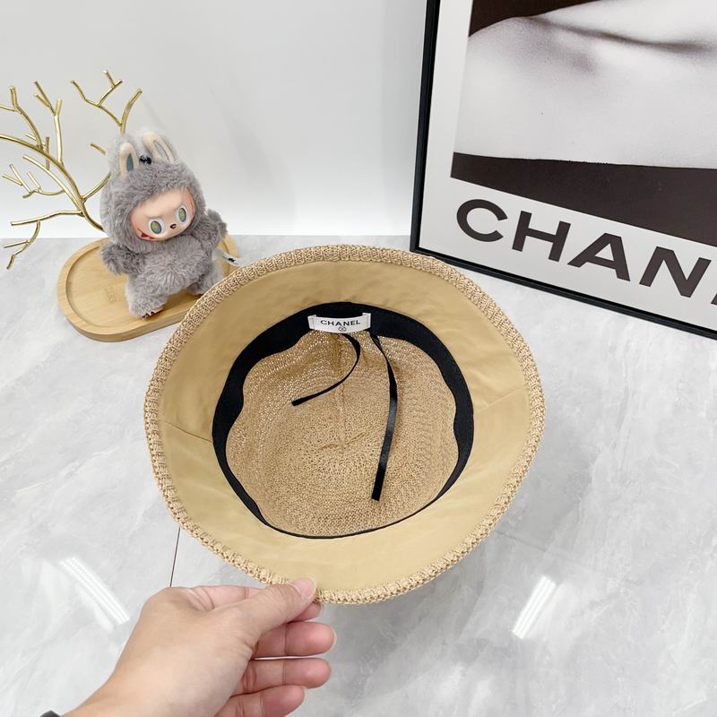 Chanel top hat dx (255)