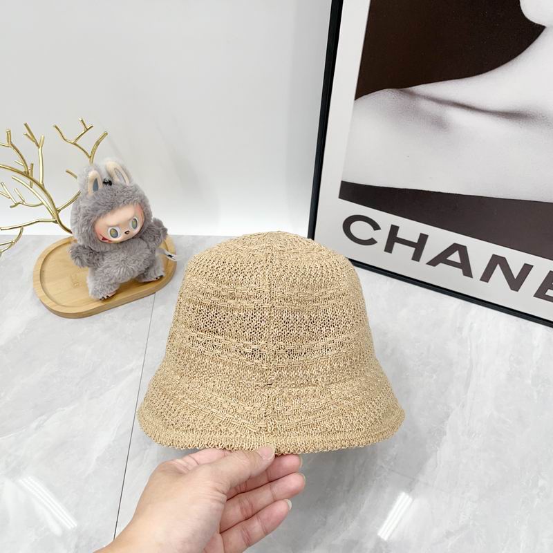 Chanel top hat dx (256)
