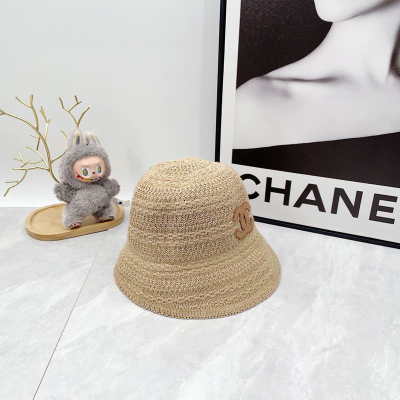 Chanel top hat dx (257)