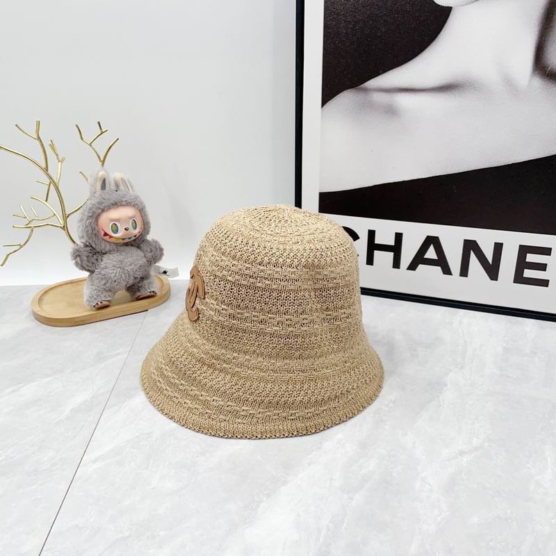 Chanel top hat dx (259)