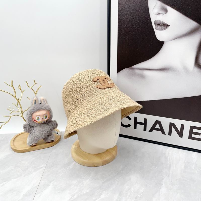 Chanel top hat dx (260)