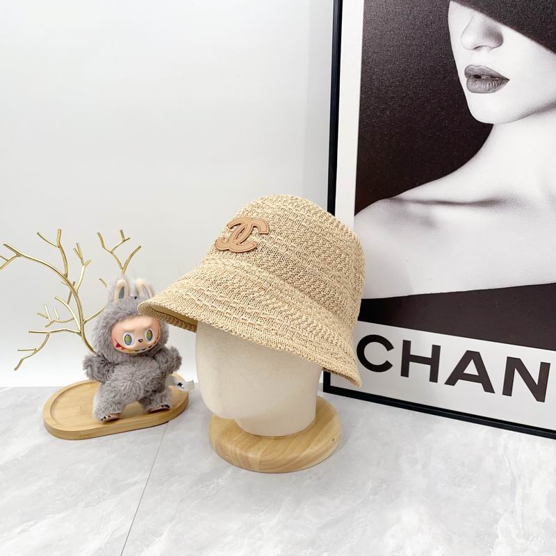 Chanel top hat dx (261)