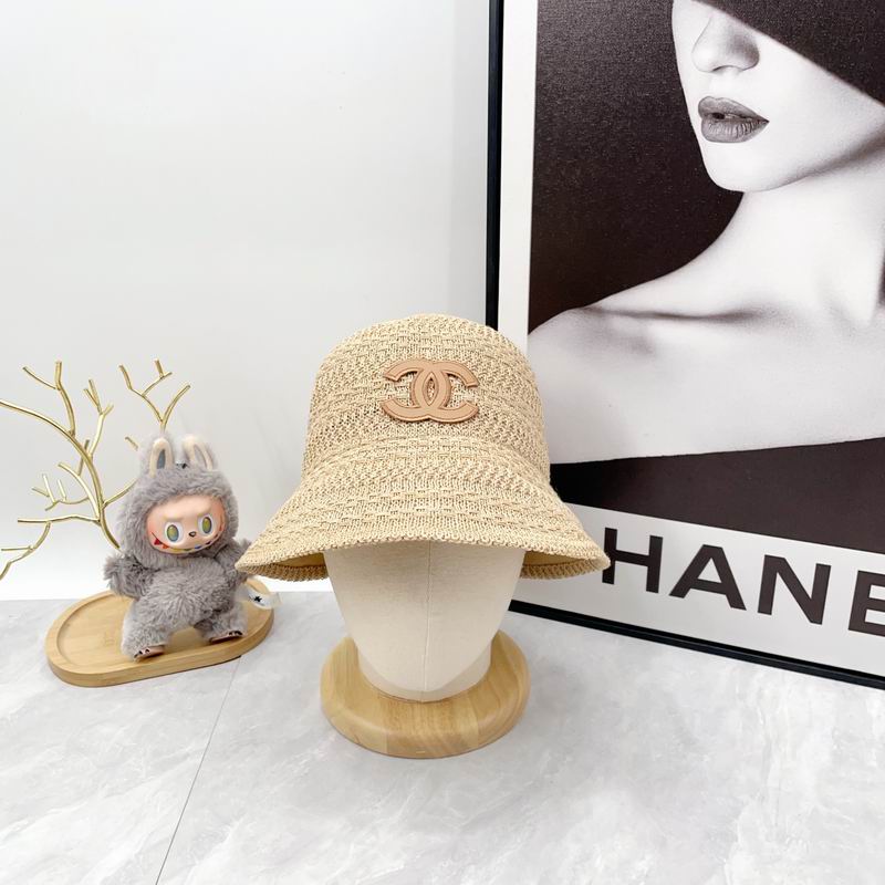 Chanel top hat dx (262)