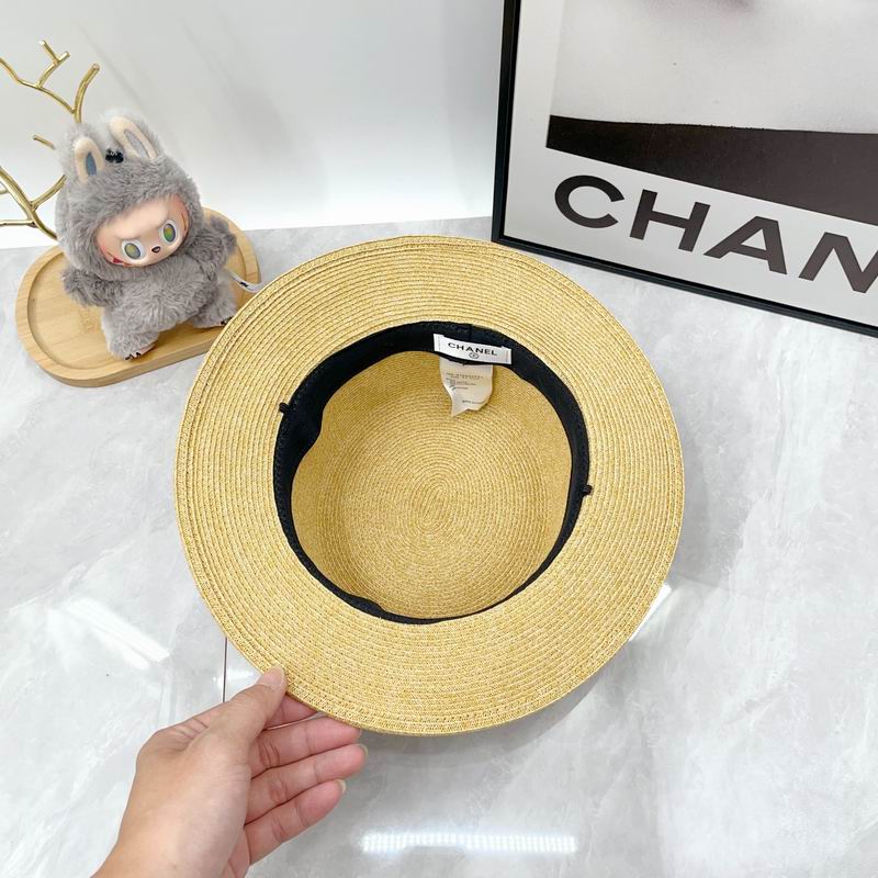 Chanel top hat dx (265)
