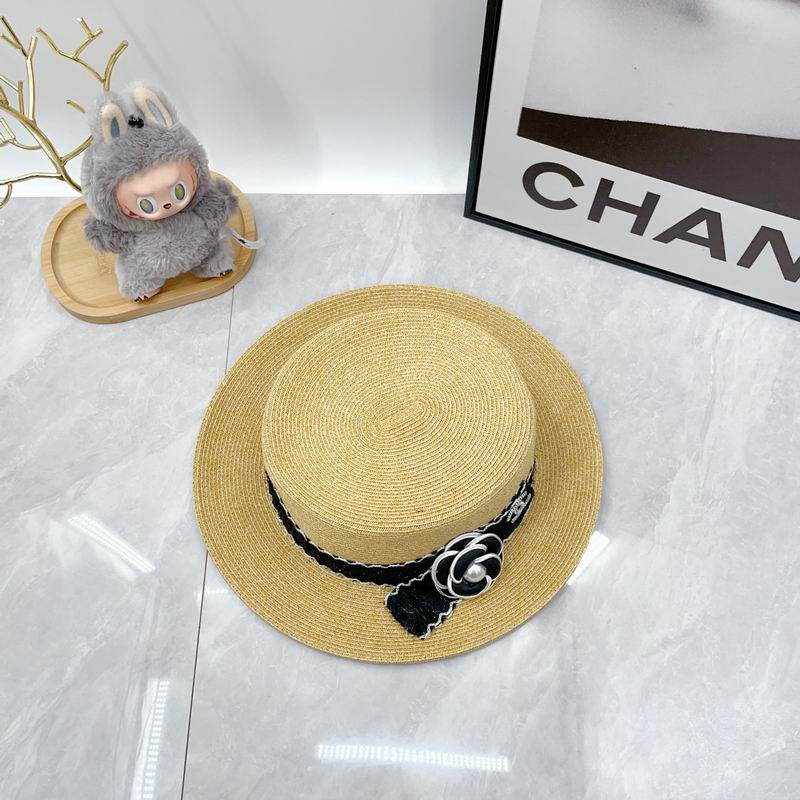 Chanel top hat dx (266)