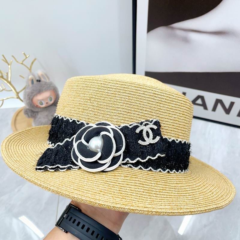 Chanel top hat dx (267)
