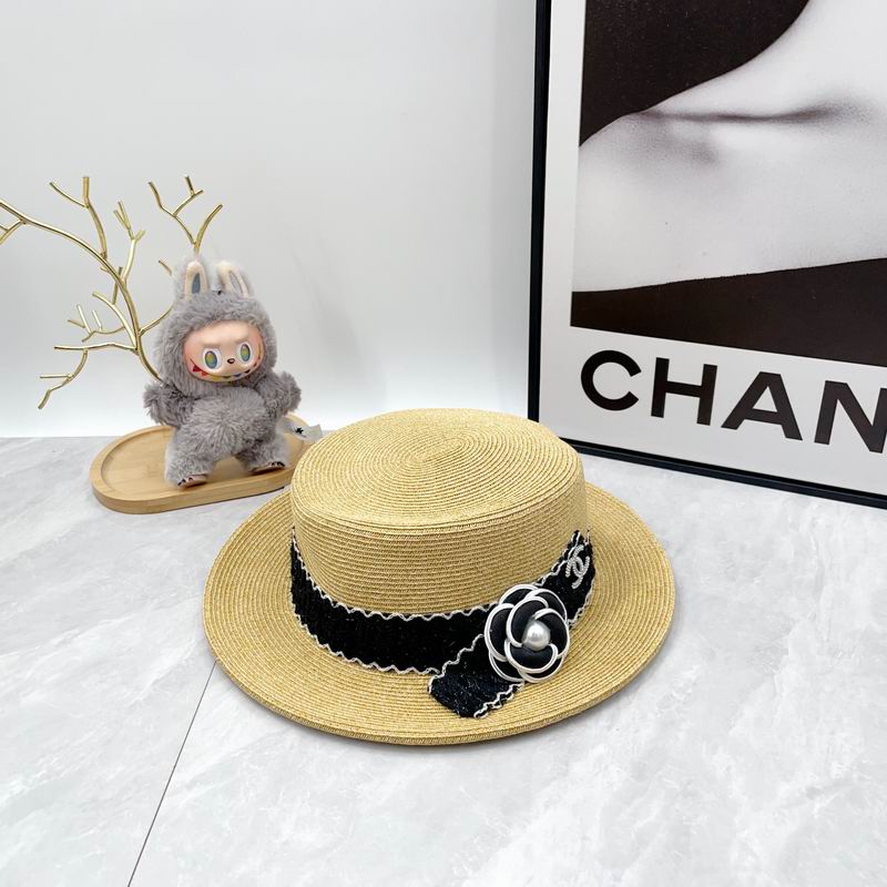 Chanel top hat dx (268)