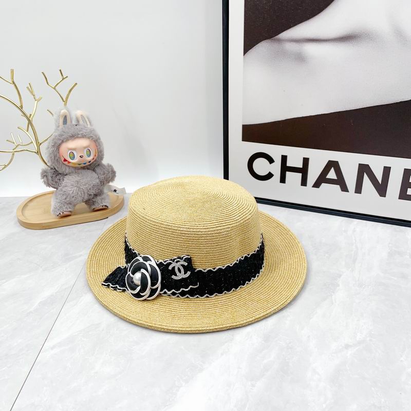 Chanel top hat dx (269)